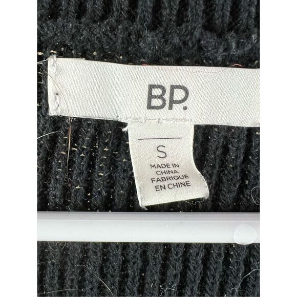 BP Design Women’s Button Up Sweater - Picture 2 of 6